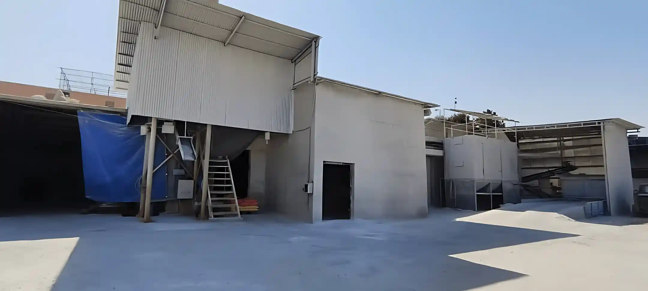 behinsilis.com - Factory 2