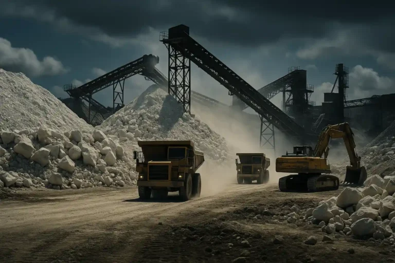 behinsilis.com-dolomite mining