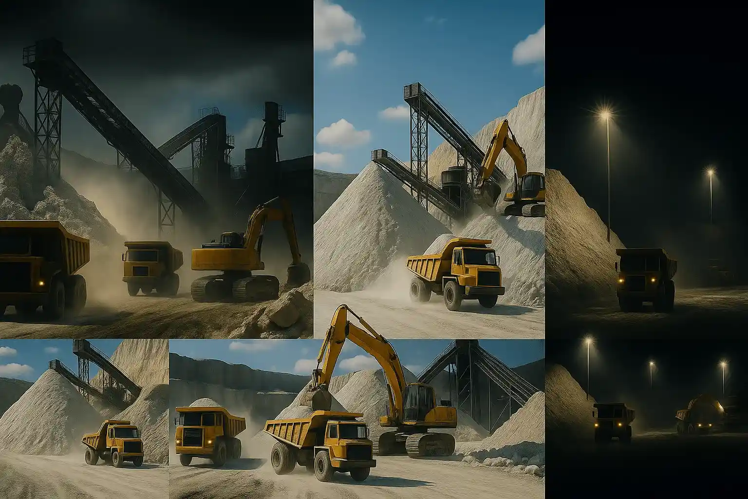 behinsilis.com-Mining Industry